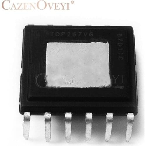 1pcs/lot TOP264VG TOP264 EDIP-11 In Stock