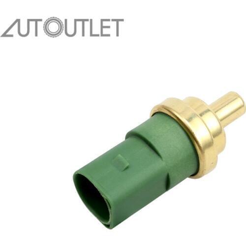AUTOUTLET Automotive Thermometers