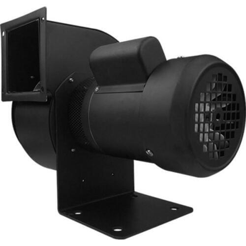 CY140H centrifugal blower fans boiler fan 220V sirocco fan 250W High temperature resistant fan with copper wire motor