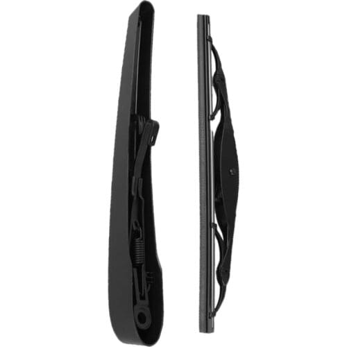 Rear wiper combination For Buick Encore From 2012 2013 2014 2015 2016 2017 Car Accessories Windshield Wipers Car styling