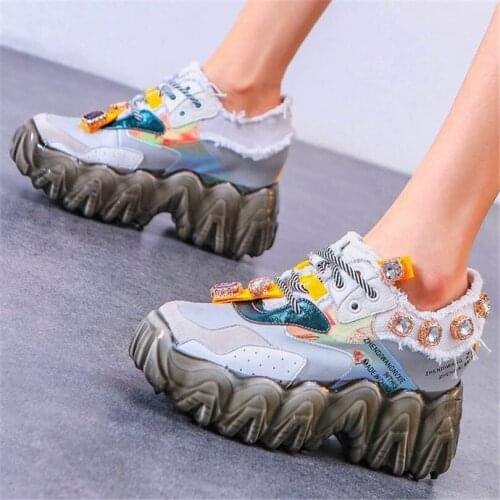 LCYB Women's Boots