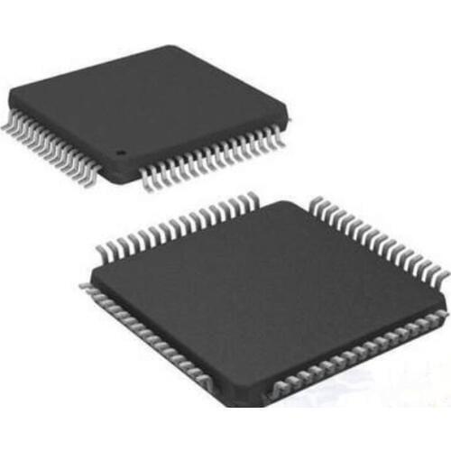 New 5PCS/LOT STM32F405RGT6 32F405RGT6 STM32F405 32F405 LQFP-64