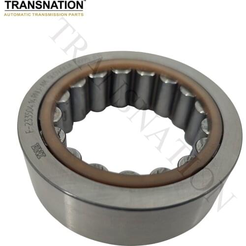 New 01J Auto Transmission Pulley Bearing F-233504.14.RNU-AM Fit For VOLKSWAGEN AUDI Transnation Parts