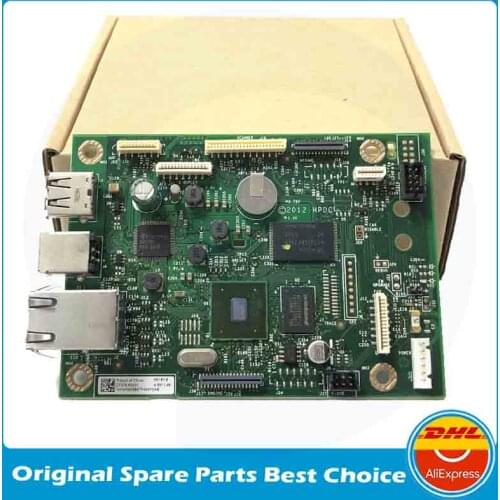 Original For HP M477fdn M477fdw M477fnw M477 M479FDW M479DW Formatter board Mother board Main Board CF379-60001