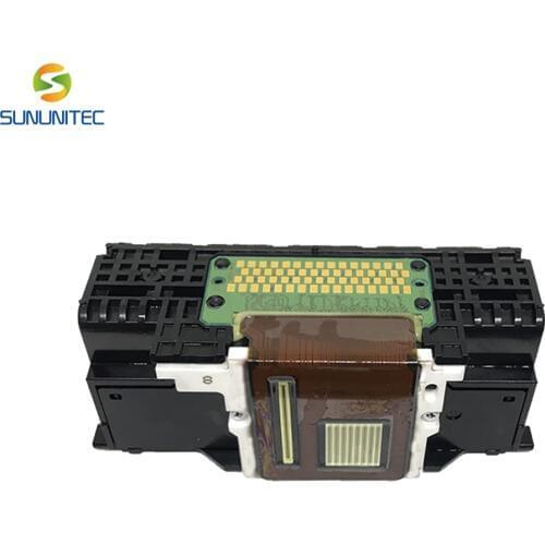 QY6-0083 Printhead Print Head for Canon MG6310 MG6320 MG6350 MG6380 MG7120 MG7150 MG7180 iP8720 iP8750 iP8780 7110 MG7520 MG7550