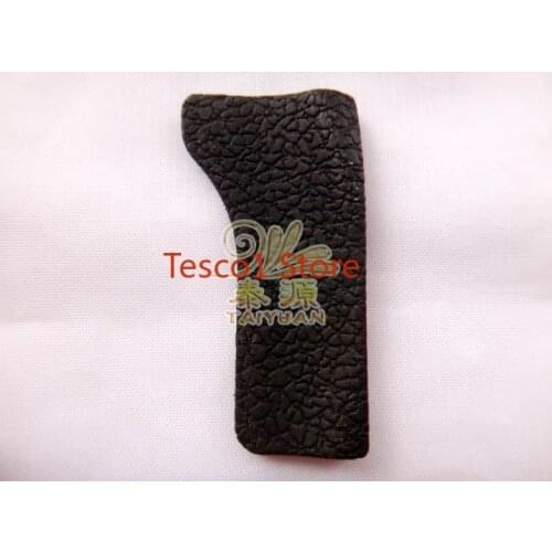Original NEW For Nikon D300S Camera Thumb Rear Back Cover Rubber Unit