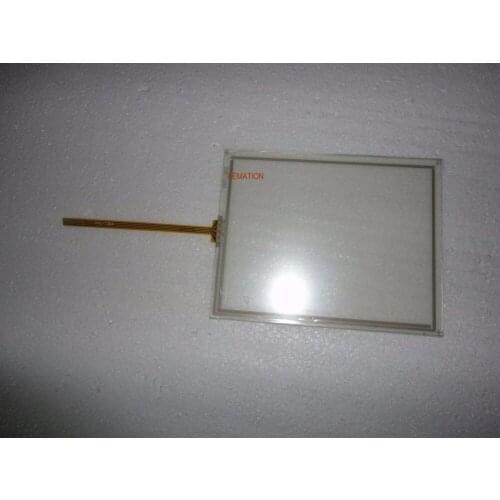 TP177A Touch Glass for 6AV6 642-0AA11-0AX0 6AV66420AA110AX0 6AV6642-0AA11-0AX1 6AV66420AA110AX1 6AV6 642-0AA11-0AX1