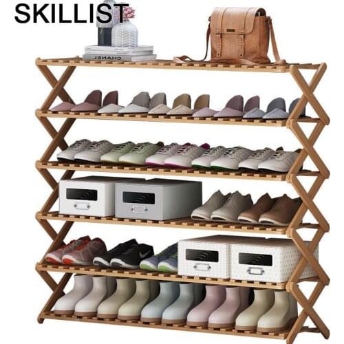 Armoire Rangement Closet Mobili Per La Casa Organizador De Zapato Meuble Chaussure Mueble Scarpiera Rack Cabinet Shoes Storage