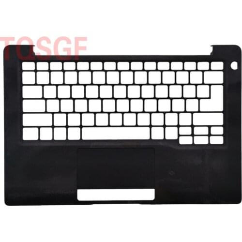 Brand new original Top Cover Upper Case for Dell Latitude 7300 E7300 0YFVC9 YFVC9 Black