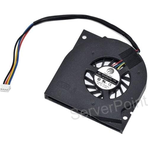 Free shipping for Laptop Cooling Fan PLA05010B05H-2 5V 0.35A