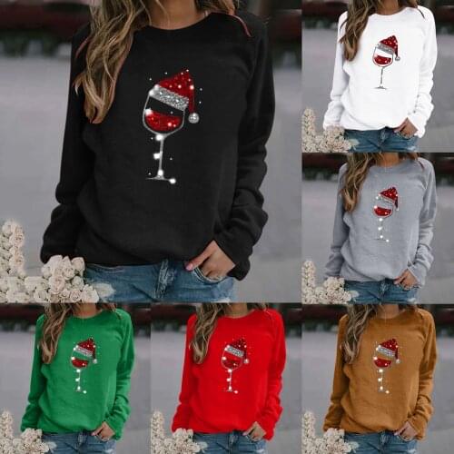 WOCLEILIY Hoodies For Women