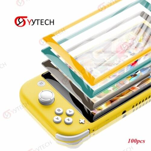 YYTECH Screen Protectors
