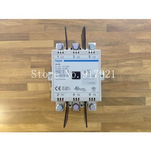 [ZOB] ORIGINAL EW150C 220VAC genuine original Hagrid AC contactor 147A