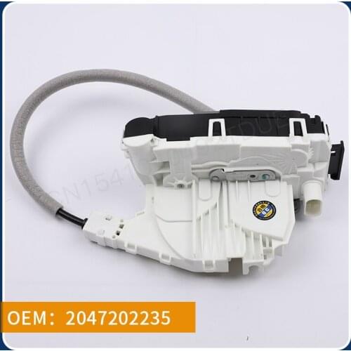 2047201935 2047202235 2047304135 2047304235 It is suitable for Mercedes-Benz C-class W204S204/E-class W212C207 car door lock