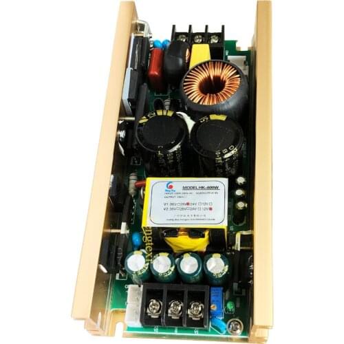 9R/10R Stage Beam Light Driver Ballast SMPS Switched Mode Power Supply Drive Replacement Part For Sharpy Beam Moving Head Light