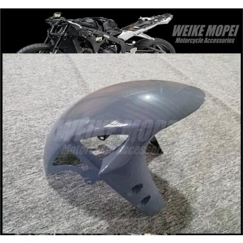 Cement gray Fairing Front Mudguard Fender Cover Fit For YAMAHA YZF1000 R1 2009 2010 2011 2012 2013 2014