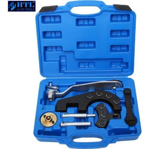 DIESEL ENGINE TIMING TOOL Camshaft Locking Tools Kit For VW 2.5/4.9 d TDI PD