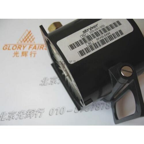 Fo X8000 endoscope 300W model,REF 220-201-000 xenon bulb module,Xenon light source short arc lamp unit