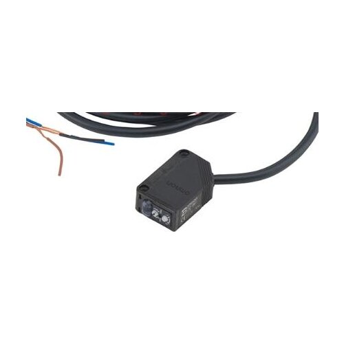 E3Z-D62 2M BY OMC E3Z 9112C PBT | 1000mm | NPN E3Z diffuse reflection photoelectric sensor