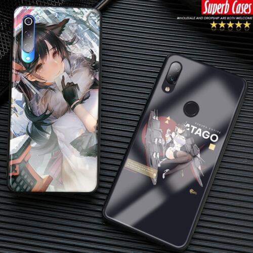 Чехлы для телефонов Xiaomi Mi Note 10 Pro IDIYSCASES China At AliExpress