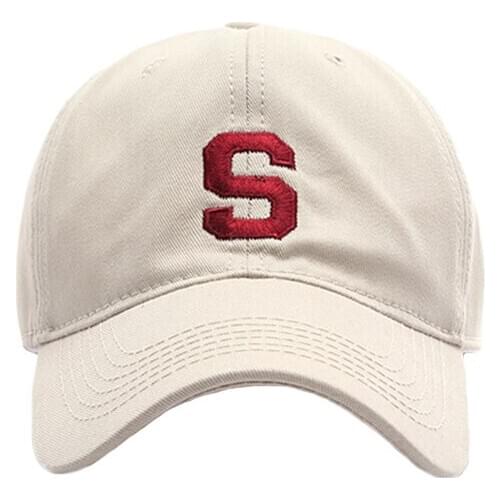 S Letter Embroidered Cap Unisex Fashion Baseball Cap Adjustable Hip Hop Caps Vintage Letter S Twill Cotton Adjustable Hat TG0009