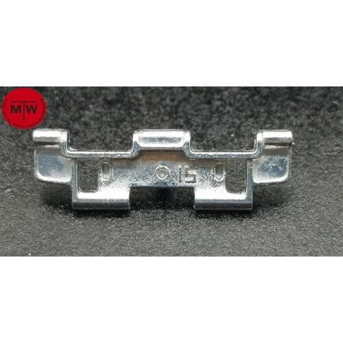 1/35 Scale Metal Track Links w/metal pin for Trumpeter 05586 Soviet JS-7 Tank Model Kit SX35014