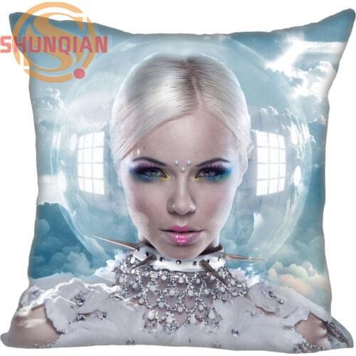 New Nice Kerli Pillowcase Wedding Decorative Pillow Case Customize Gift For Pillow Cover A311&54
