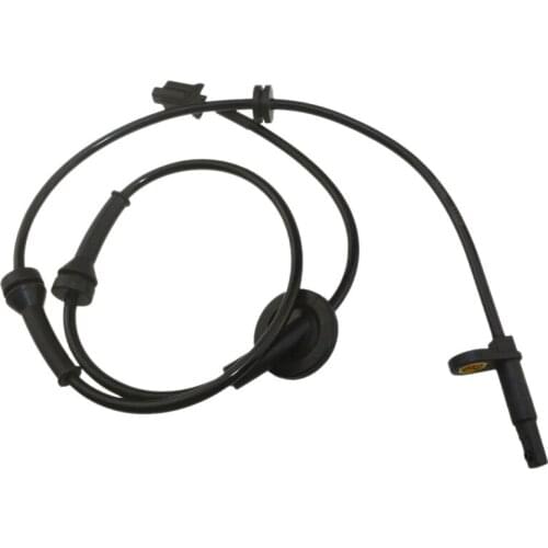 Front Alex Left LH ABS Wheel Speed Sensor for NISSAN TEANA I (J31) 2.0 2.3 3.5 2003-2008 47911-9Y000 479119Y000