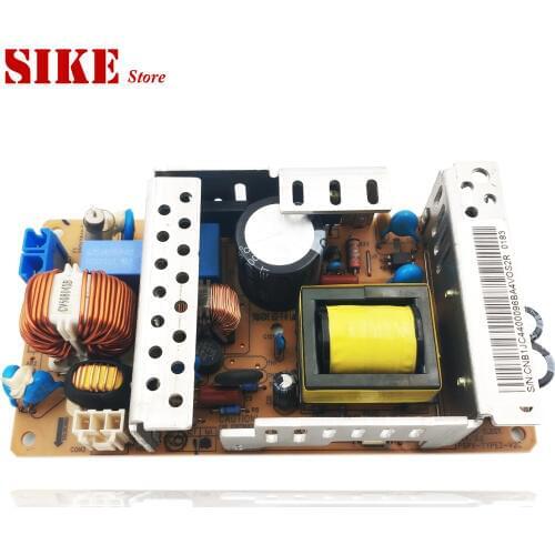 JC44-00096B SMPS For Samsung SCX-4824FN SCX-4824HN SCX-4828FN SCX-4824 SCX-4828 4824 4828 Power Supply Board JC44-00095B