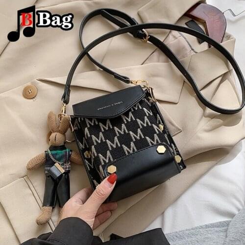 Women popular Shoulder Bag 2021 popular new fashion light messenger bag net red mobile phone bag summer Satchel