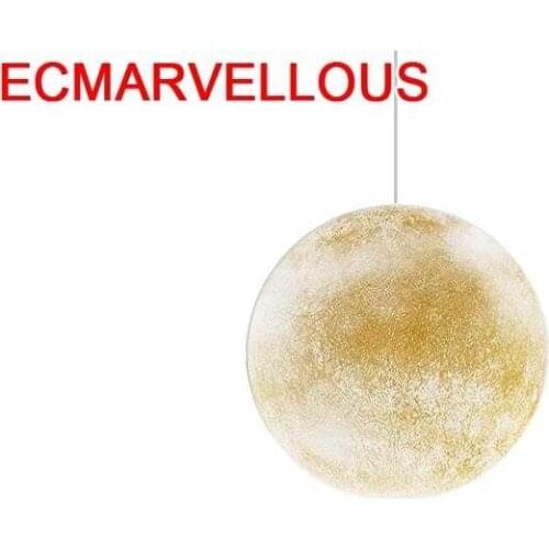 Sala Jantar Home Lampara De Techo Colgante Moderna Nordic Design Deco Maison Hanging Lamp Loft Luminaire Suspendu Pendant Light