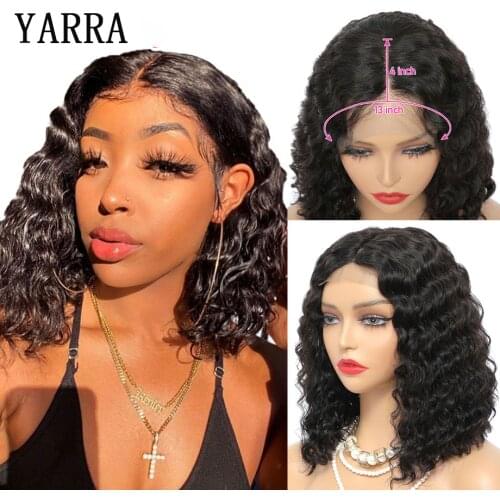 YARRA Short Wigs