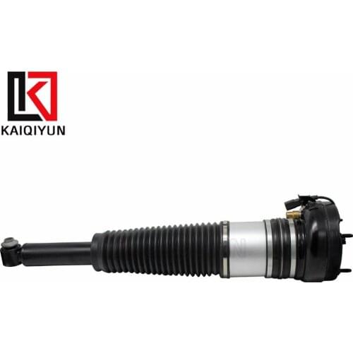 Rear Left / Right Air Suspension Shock Absorber For Audi A8 D4 4H 2011-2018 4H6616002M 4H6616001M 4H6616002F 4H6616001F