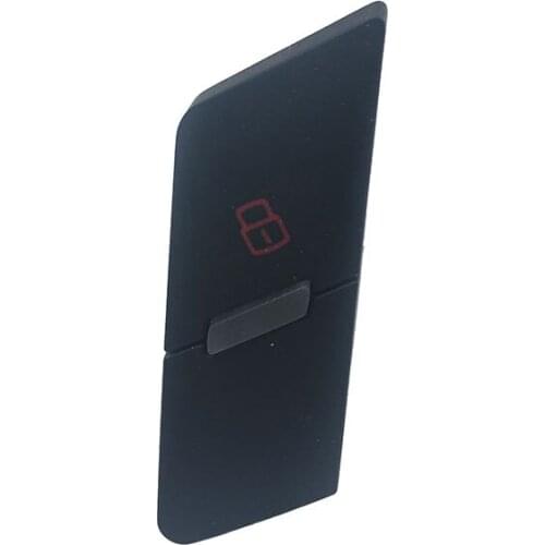 Rear Left Central Door Locking Switch Button Safety switch for VW AUDI A6L 2005-2012 4FD962107A 4FD 962 107A 4FD 962 107 A