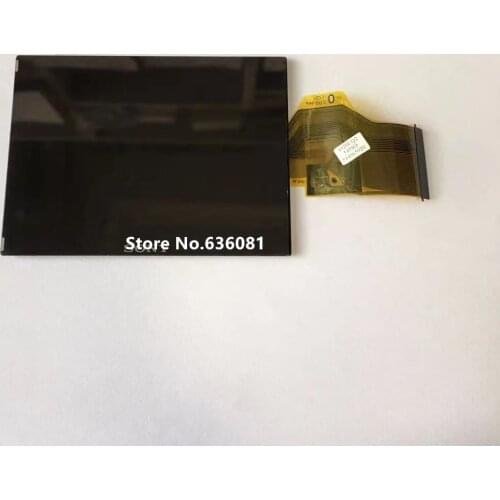 Repair Parts LCD Display Screen Unit For Sony ILCA-99M2 A99 II A7S II ILCE-7SM2 A7 II ILCE-7M2 A7R II ILCE-7RM2 ILCA-77M2 A77 II