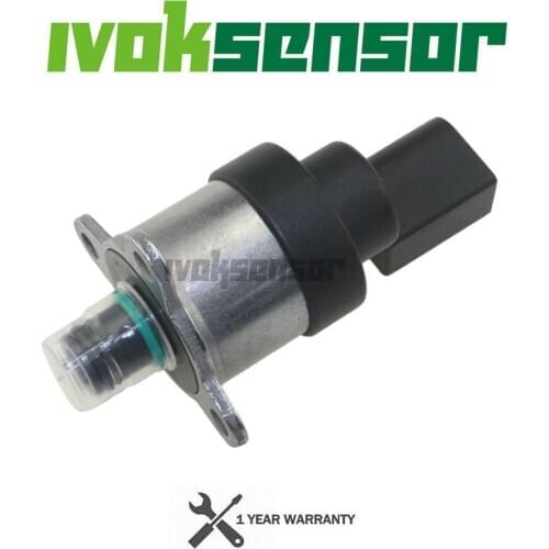 0928400612 0928400609 Fuel Common Rail System Control Valve For MERCEDES BENZ A B CLASS W169 W245 SMART FORFOUR