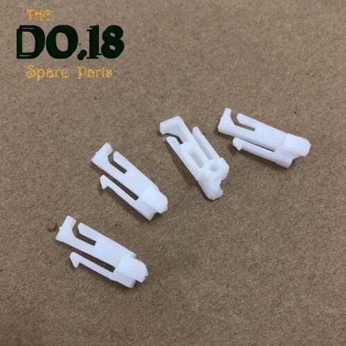 1set/4pc New RC2-6847-000CN RC2-6847 Tab Laser Shutter Arm For HP CP5225 5525 M750 M775 5525 5225 750 775 LBP 9100 9100