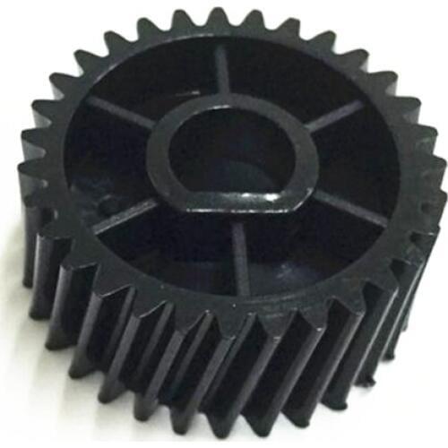 10 PCS Free Shipping Developer MAG drive gear 31T B213-1136 for Ricoh Copier Aficio 1045 2035 1035 2045 3035 3045