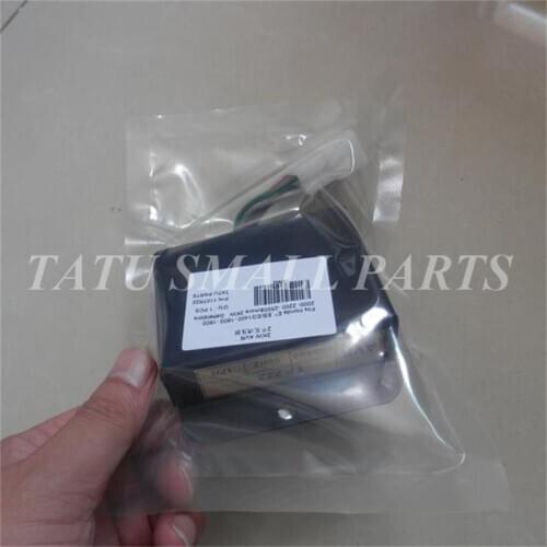 EG2500 AVR FOR HONDA EZ2200 EG2000 EM1600 EB1800 1400 &MORE E* 2KW GENERATORS AUTOMATIC VOLTAGE REGULATOR RECTIFIER TR222