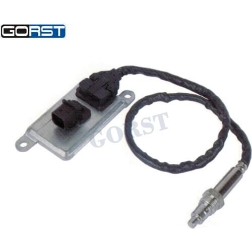 Car 24V Nitrox Oxygen Sensor 5WK96695C For Scania Truck 2296801