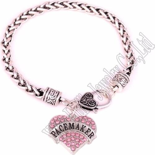 PACEMAKER bracelet