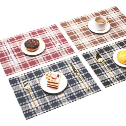 CCGYL Serving Napkins PVC