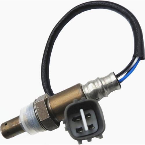 EGOS Exhaust Gas Oxygen Sensor 89465-06250 For Toyota Camry Avalon Air Fuel Ratio Sensor 8946506250