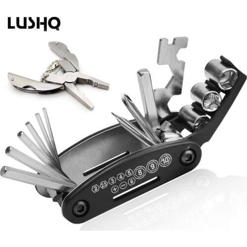 Motorcycle Wrench Tools Multi-Function cover For honda forza 300 2018 suzuki burgman yamaha ybr125 suzuki dr 650 yamaha r6 2005