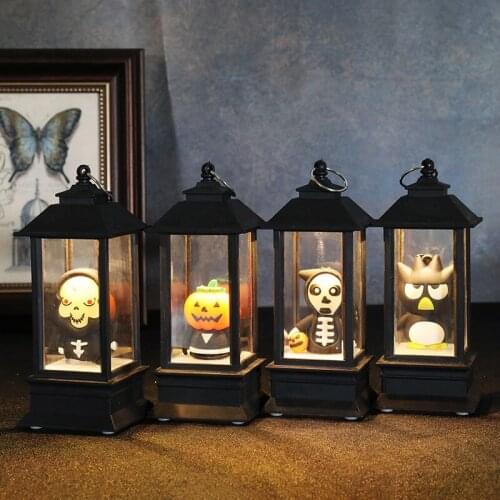 Joliemaison Halloween LED Decorations