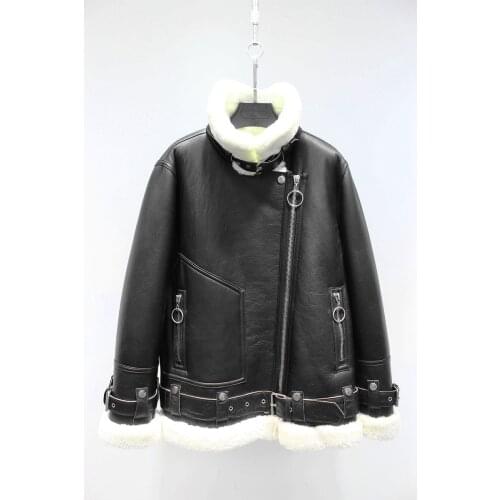 L-hikari Women's Jackets