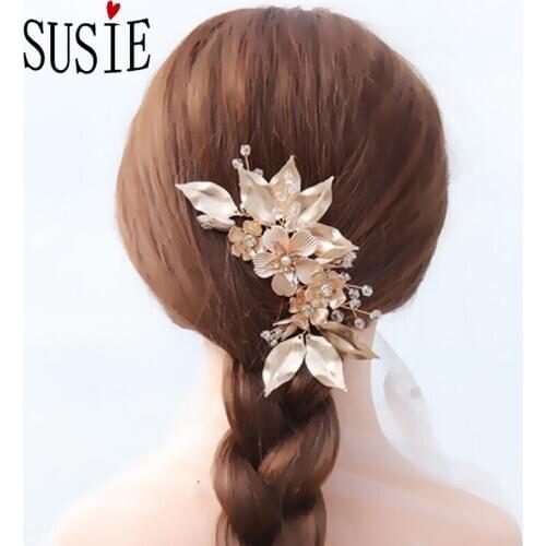 LOVE SUSIE Women's Hair Combs