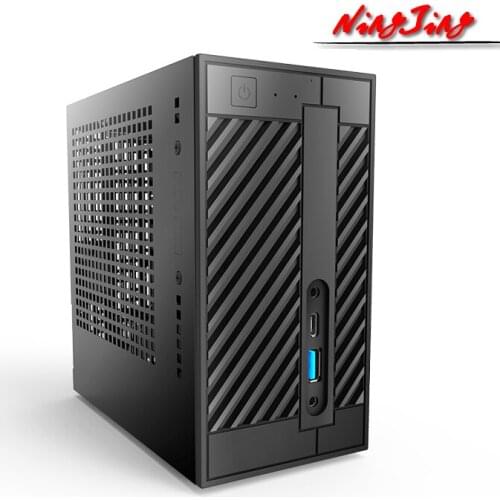 ASROCK DeskMini 310 Intel H310 DDR4 Dual 64G M2 HDMI VGA USB 3.1 SATA Support 8 Gen 9 Gen MAX 65W CPU LGA 1151 Motherboard