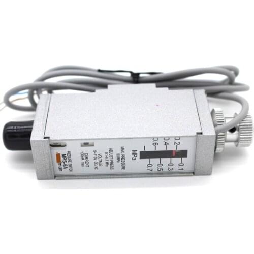 MPS-6A new original pressure sensor spot