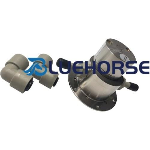 C type 3000 and 5000 series black ink pump CB-PP0489 for Citronix printing machinery parts